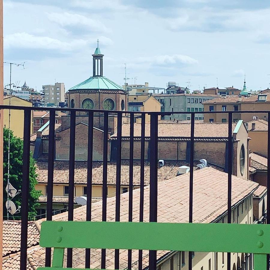 Stayinbologna 3 Luaran gambar