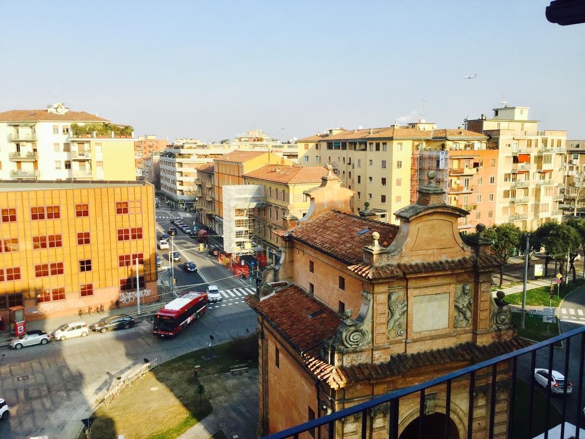 Stayinbologna 3 Luaran gambar