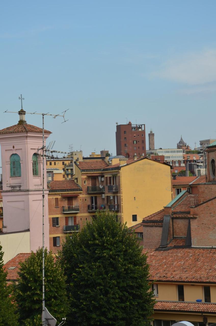 Stayinbologna 3 Luaran gambar
