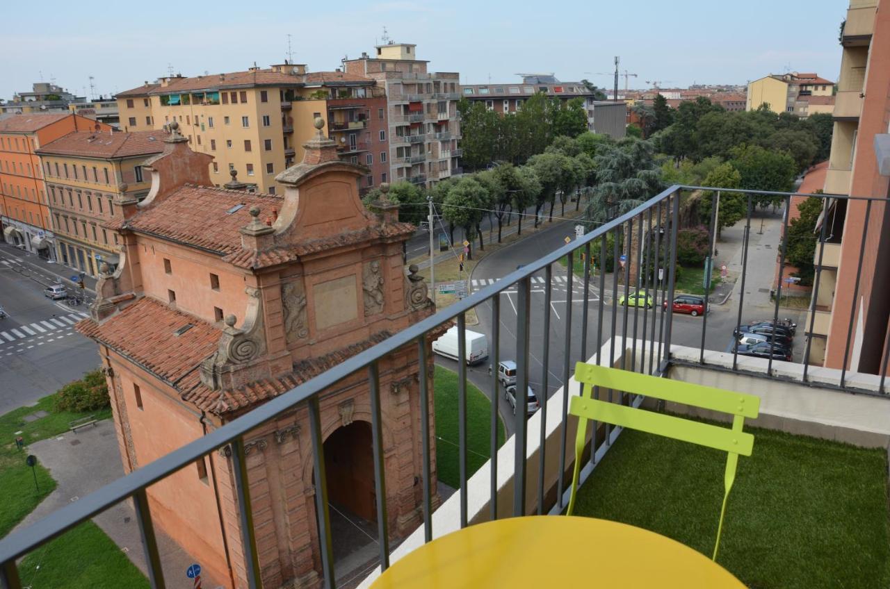 Stayinbologna 3 Luaran gambar