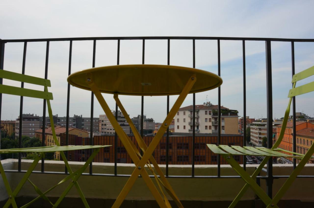 Stayinbologna 3 Luaran gambar