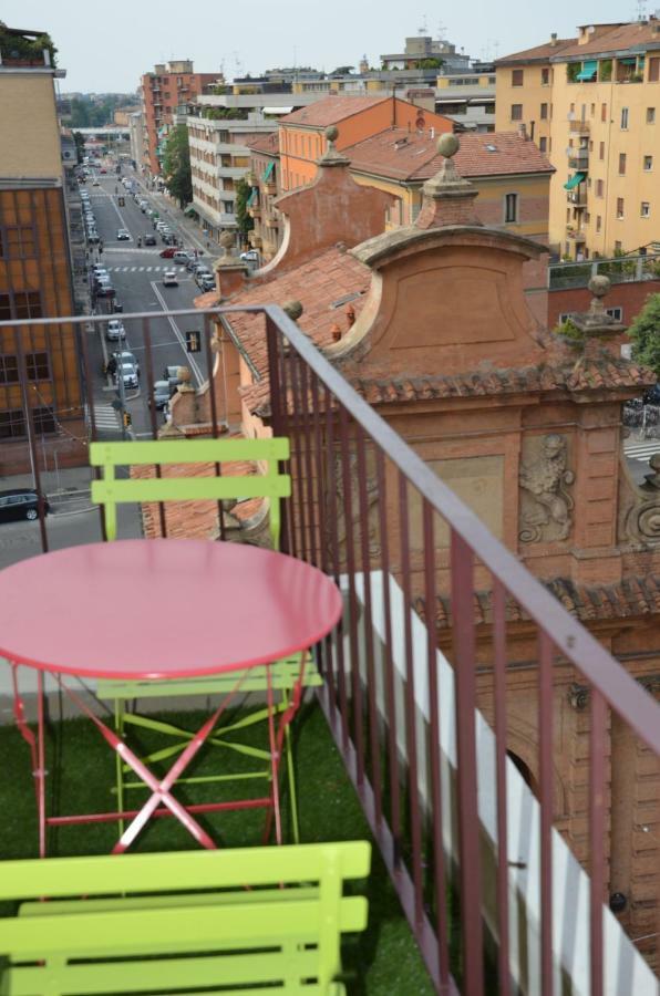Stayinbologna 3 Luaran gambar
